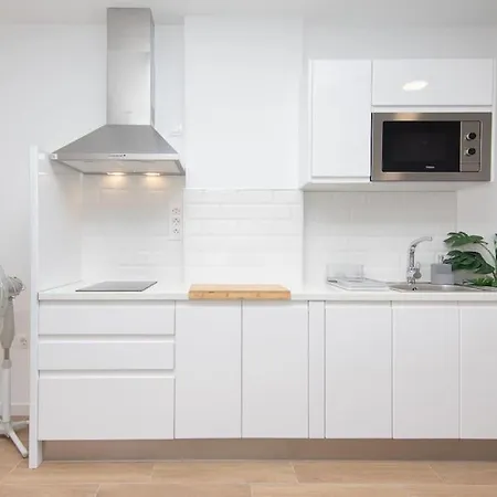 “alma Beach” Apartament
