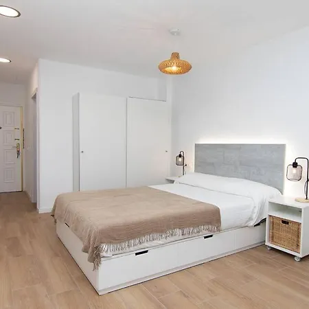 “alma Beach” Apartament Las Palmas de Gran Canaria