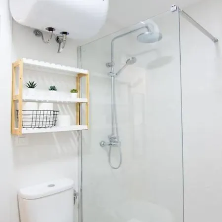 “alma Beach” Apartment Las Palmas de Gran Canaria