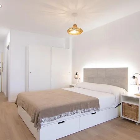 “alma Beach” Appartement Las Palmas de Gran Canaria
