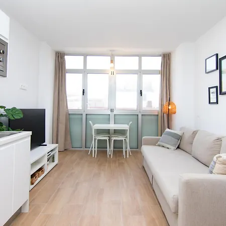 “alma Beach” Appartement *