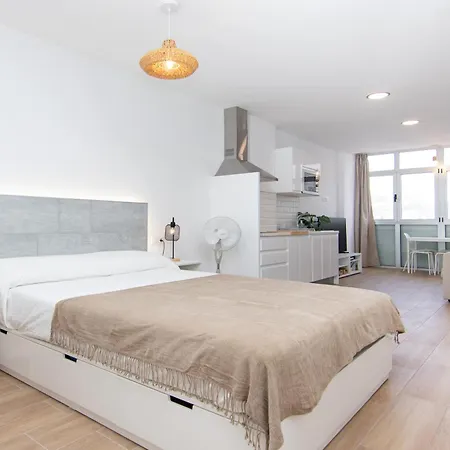 “alma Beach” Appartement