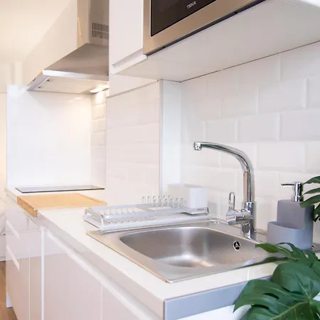 “alma Beach” Appartement